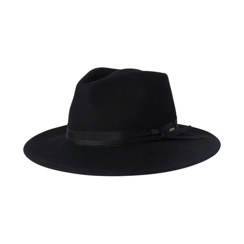 Brixton Dayton Convertible Brim Rancher image number 0